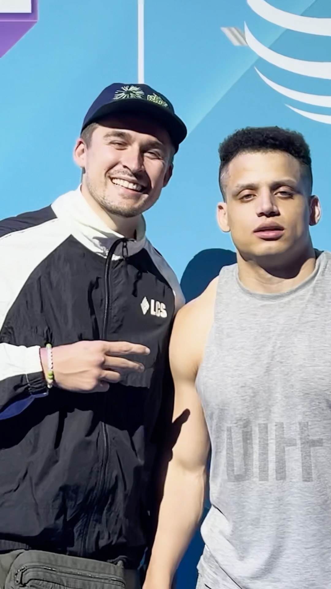why tyler1 hates me